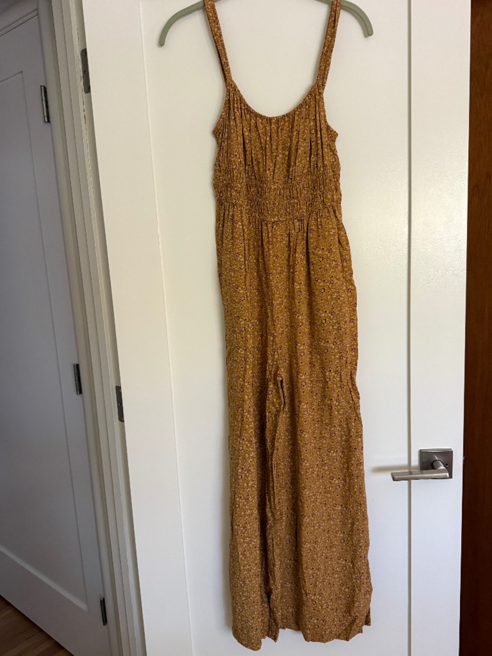 Madewell Jumpsuit